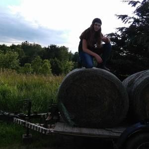 Meet your Posher, Samantha